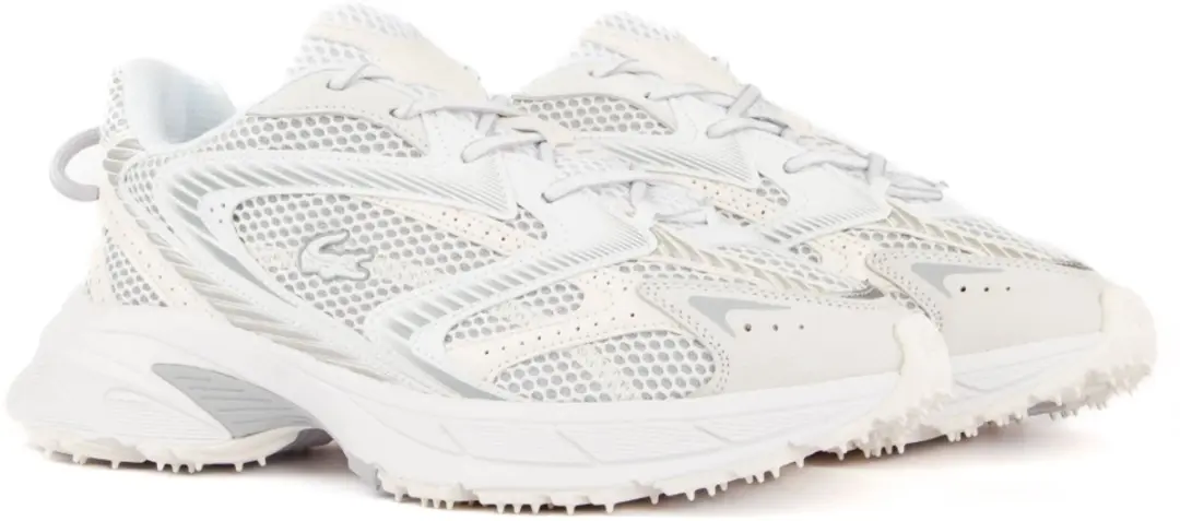 Lacoste L003 Neo Sneakers 307147 - Wit - Maat 42