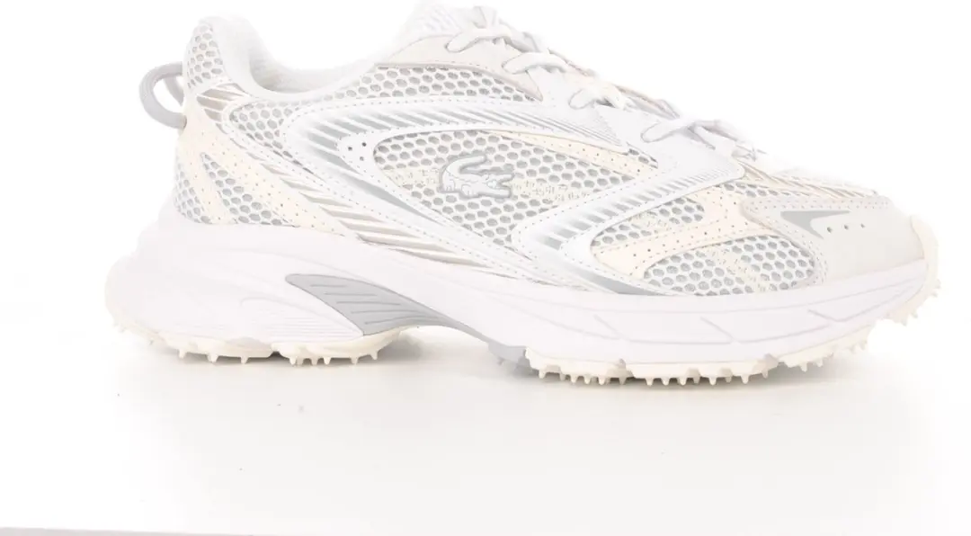 Lacoste L003 Neo Sneakers 307147 - Wit - Maat 42