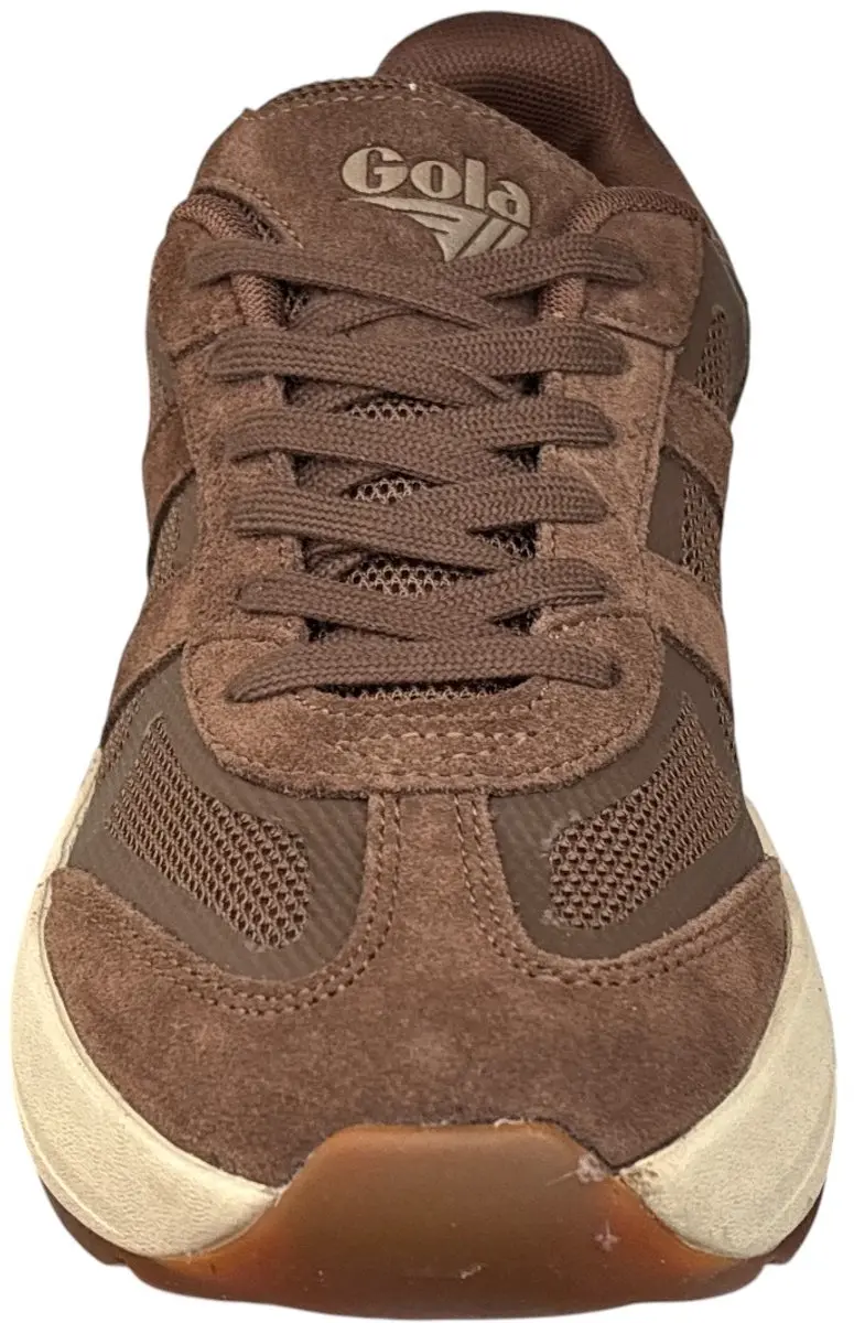 Gola Sneaker Bruin