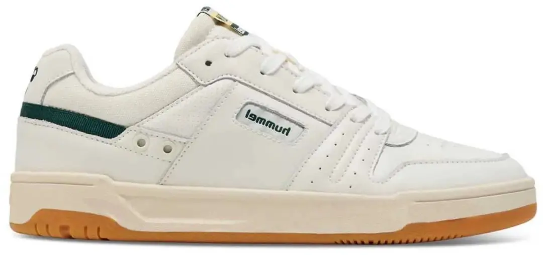 Hummel Stockholm Lx-e Archive Schoenen Beige EU 36 Man