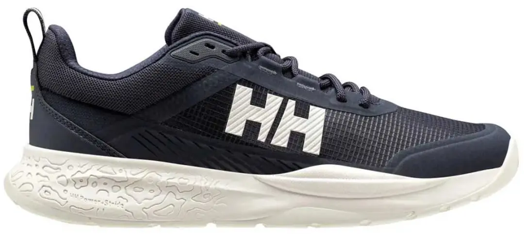 Helly Hansen Crew Low Schoenen Blauw EU 41 Vrouw