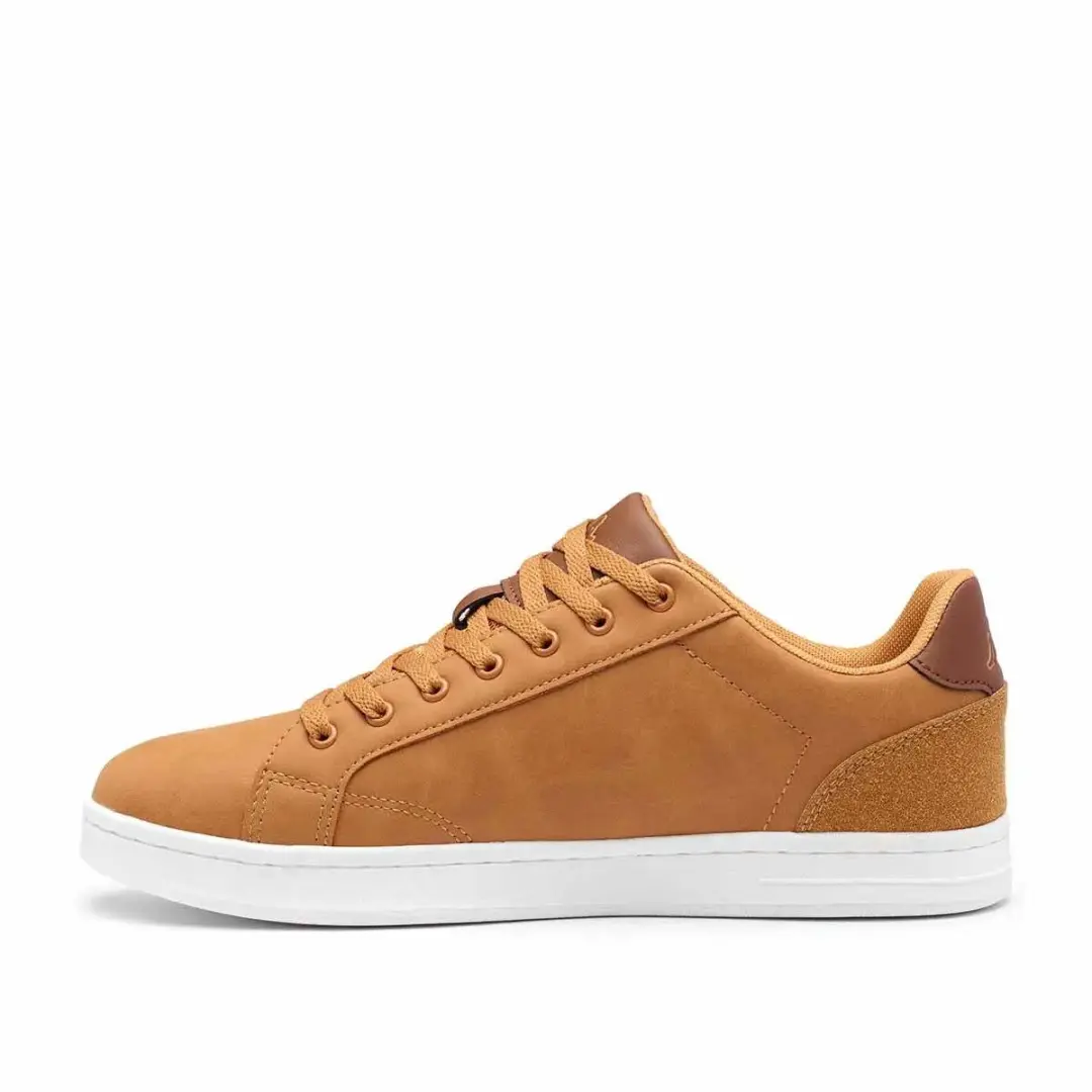 Kappa Tango 361K7MW Schoenen - 42 - Geelbruin