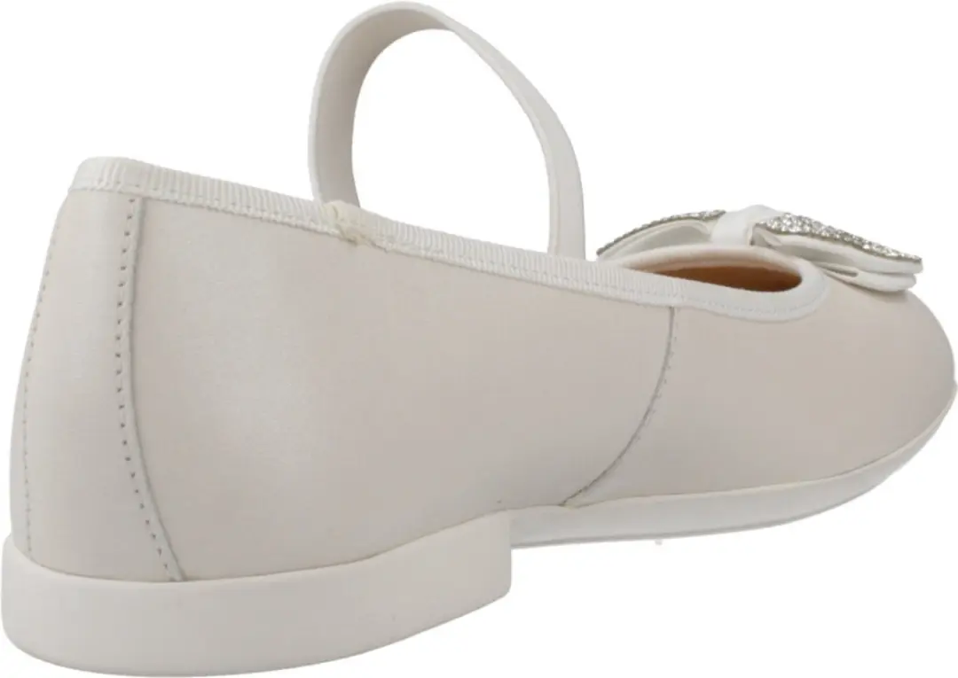 GEOX JR PLIE Wit 39 EU