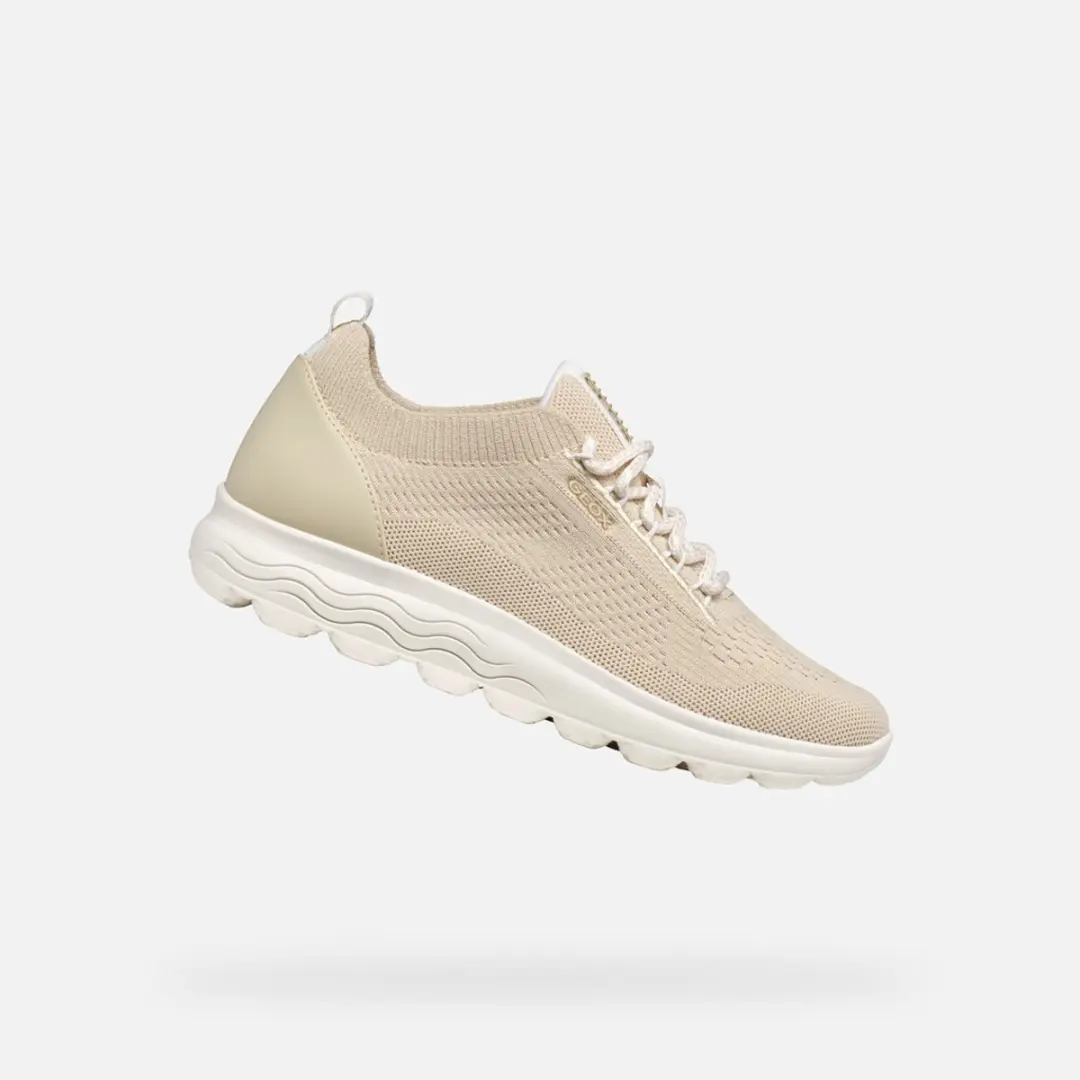 GEOX SPHERICA DAMES Sneakers