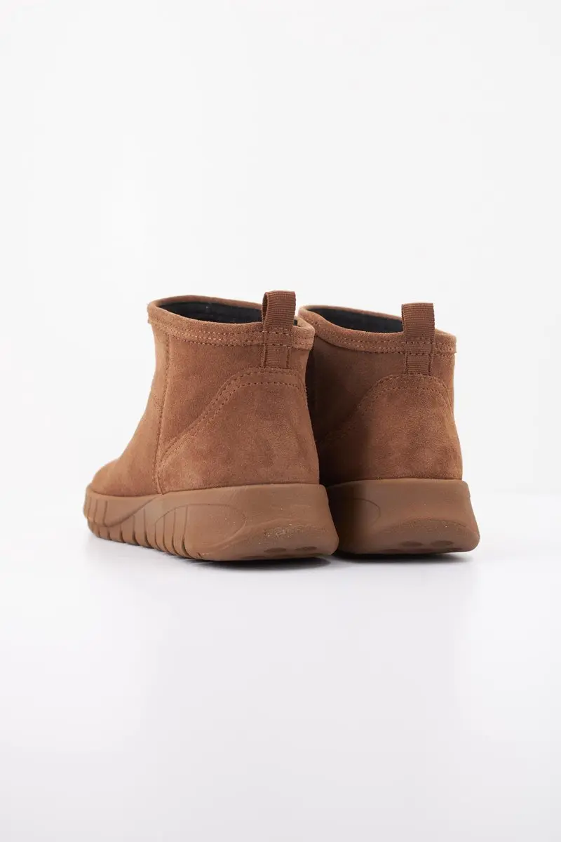 Geox Flextride Booties Bruin EU 36 Vrouw