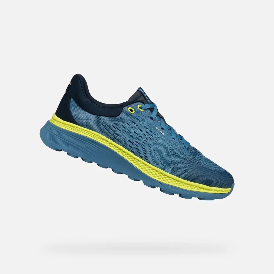 GEOX SPHERICA ACTIF X1 HEREN Sneakers