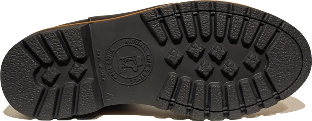 Panama Jack Burton Igloo C1 Herenschoenen - Zwart - afbeelding 6 van 6