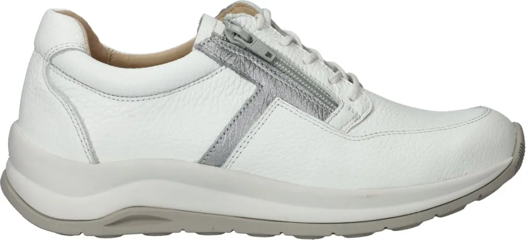Wolky Comrie Veterschoenen Laag