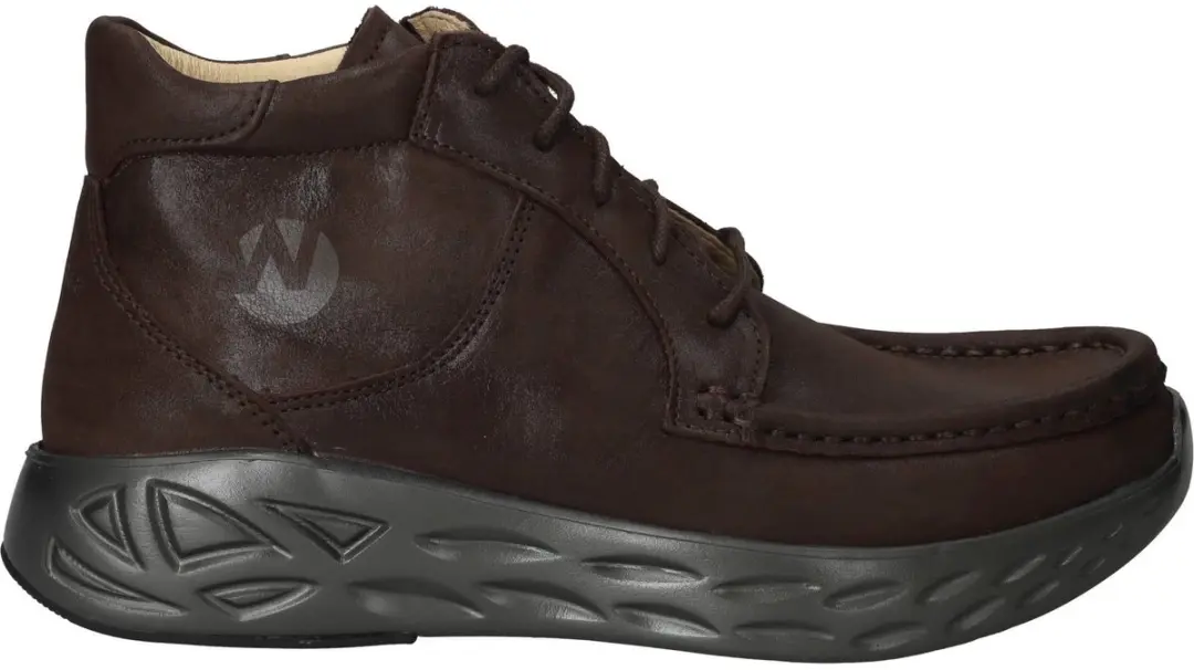 Wolky Roll-Bounce Fantastic Veterboots