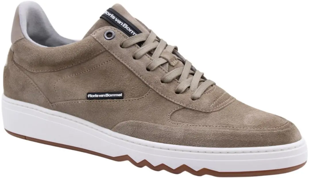 Floris Van Bommel Sfm-10143 De Kupster Sneakers