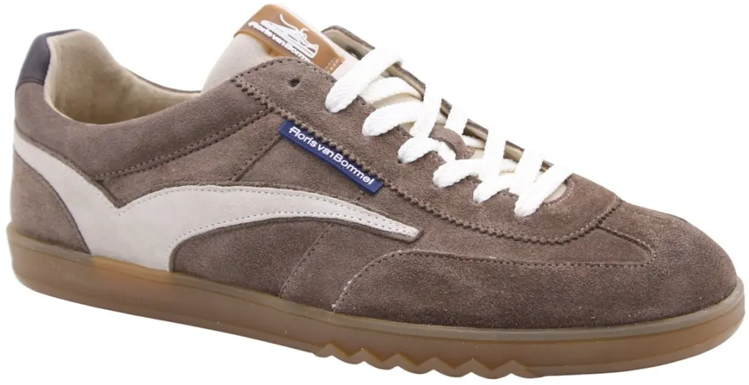 Floris Van Bommel Sfm-10224 De Zaler Sneakers