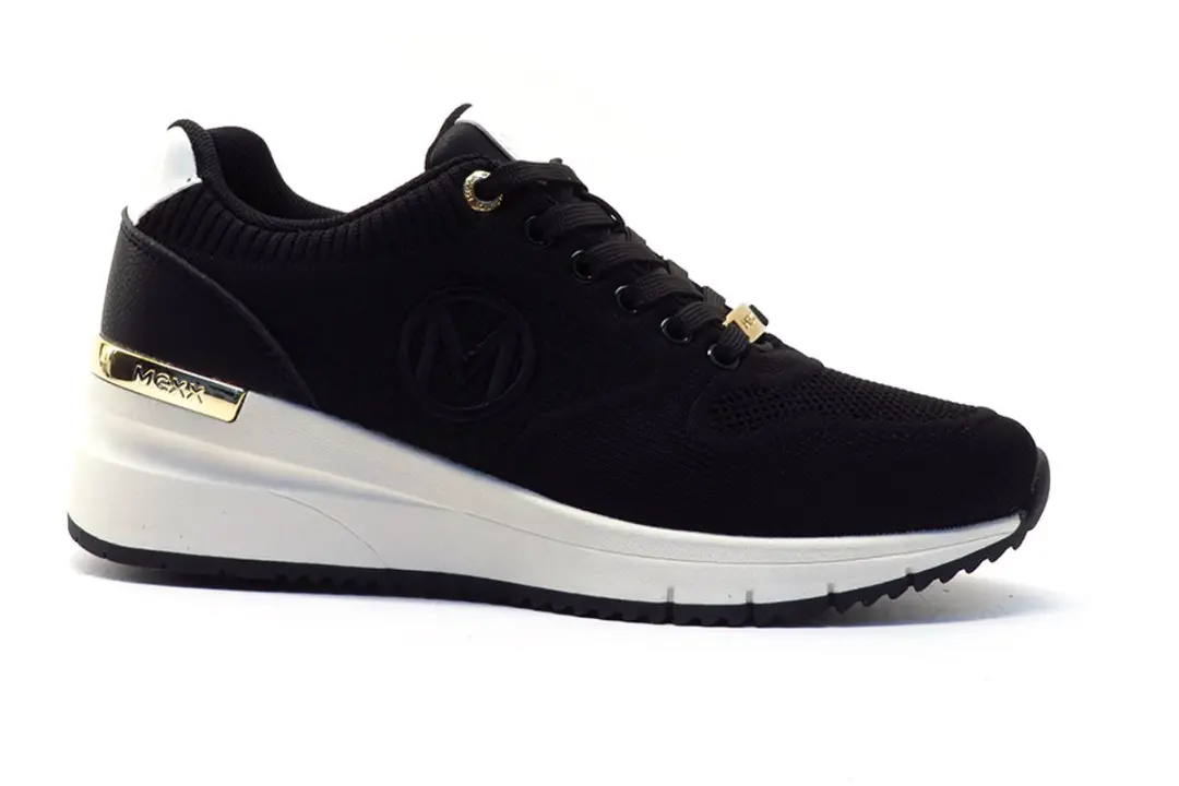 Mexx Blaire black Blaire black 1000 ZWART