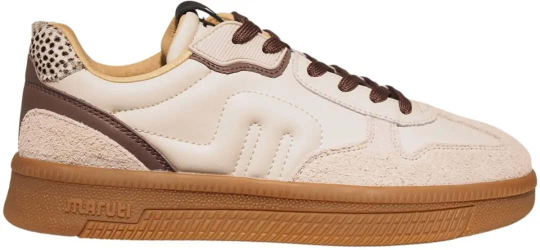 Maruti Yale Sneakers Laag