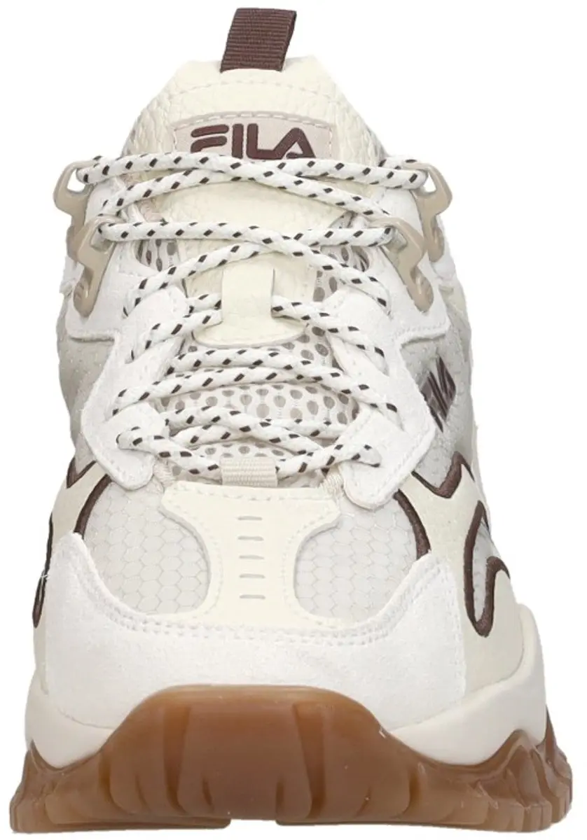 Fila Ray Tracer TR2 Sneakers Laag - Beige - afbeelding 3 van 6
