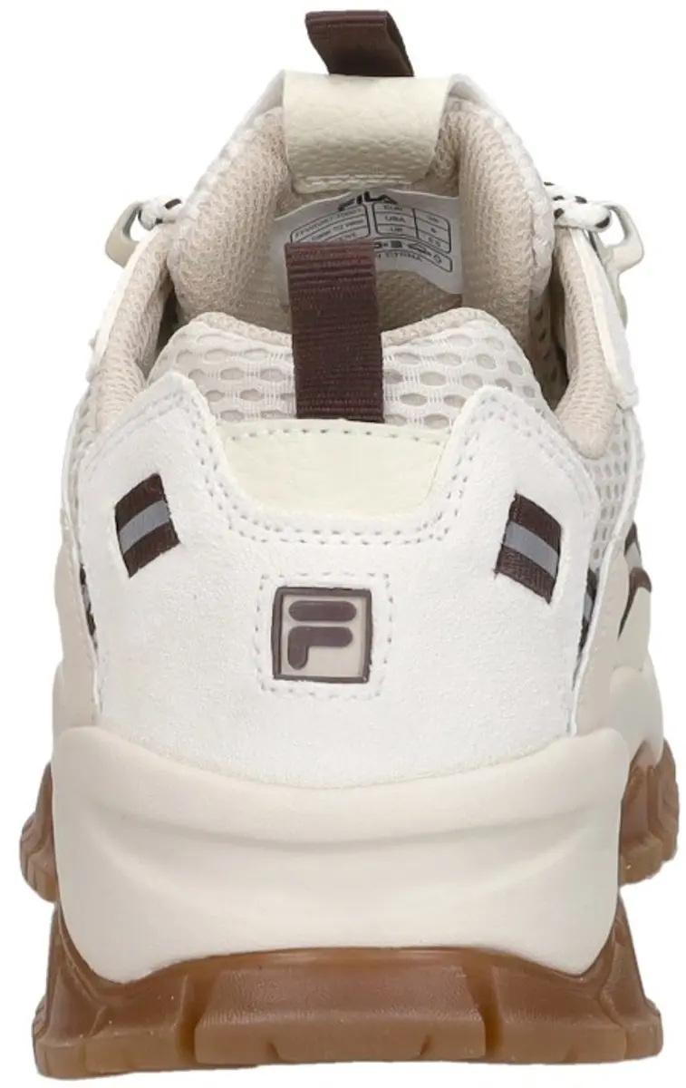 Fila Ray Tracer TR2 Sneakers Laag - Beige - afbeelding 6 van 6