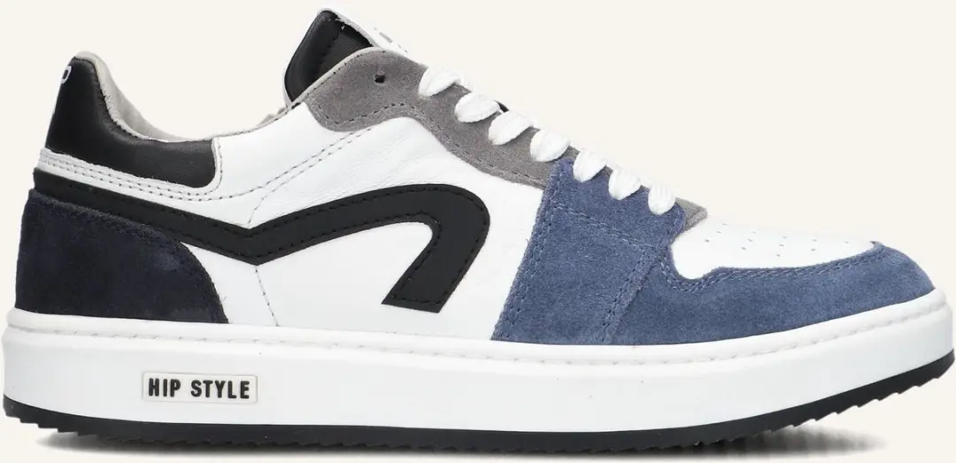 Hip H1015 Sneakers Jongens