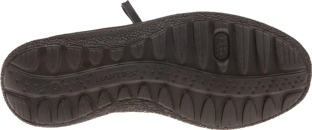 Hartjes Rap Shoe 162 163 - Maat 37 - Zwart