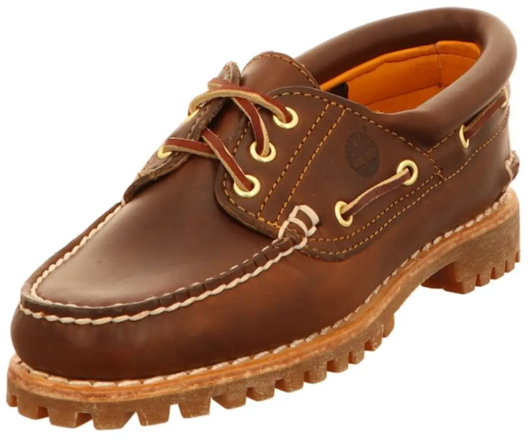 Timberland Veterschoenen - 40 - Dunkelbruin