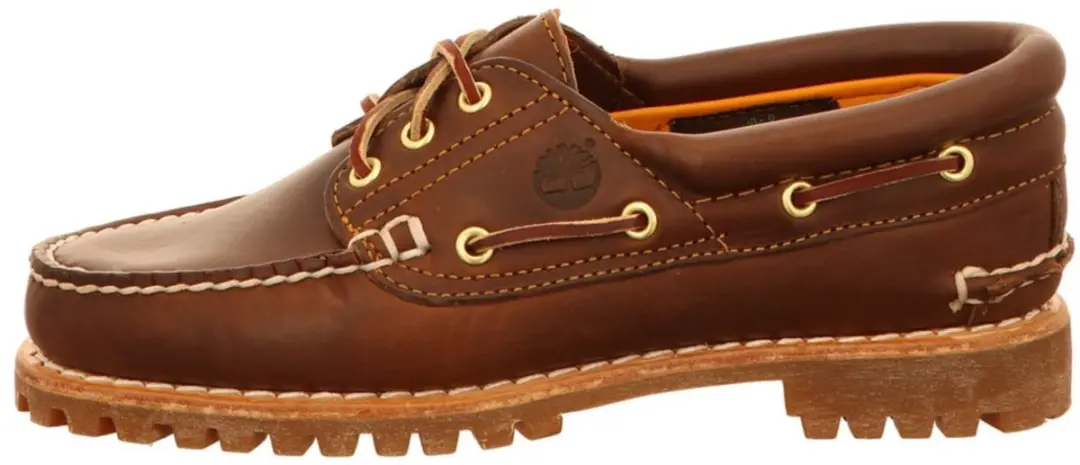 Timberland Veterschoenen - 40 - Dunkelbruin - afbeelding 6 van 6
