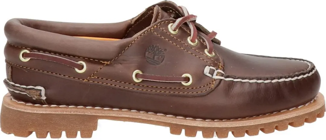 Timberland Noreen Boat Dames Instapper