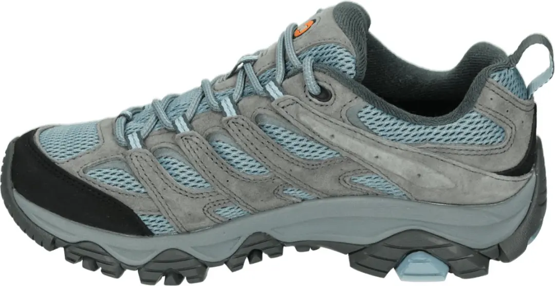 Merrell Moab 3 GTX Wandelschoenen - Grijs - 42
