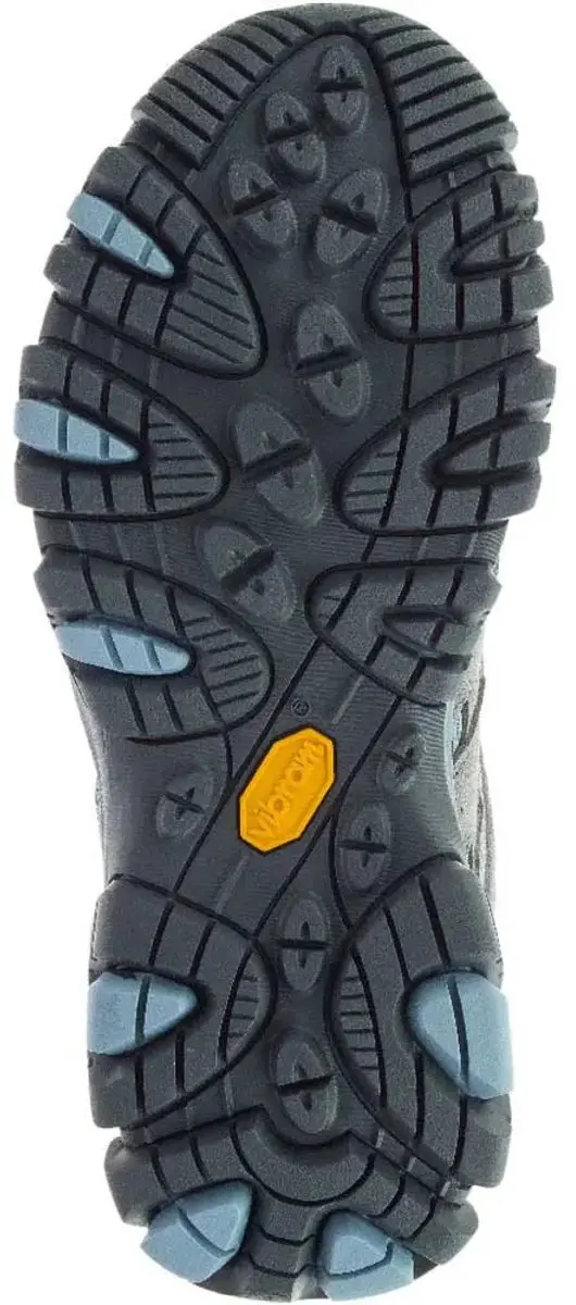 Merrell Moab 3 GTX Wandelschoenen - Grijs - 42