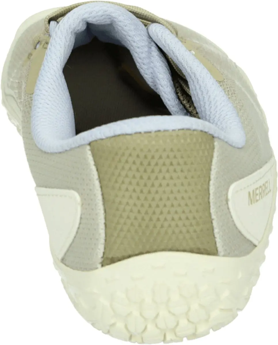 Merrell J00003348 Vapor Glove 7 Wandelschoenen 41 - Wit/Beige