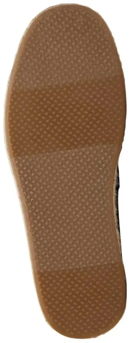 TOMS Alpargata Rope 2.0 Instappers - 44 - Zwart - afbeelding 4 van 6