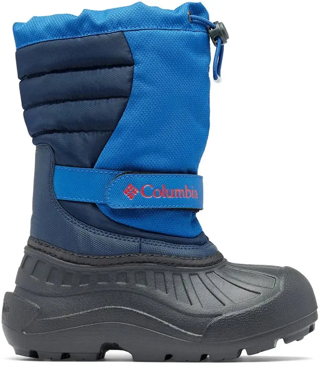 Columbia Powderbug™ Snowlite™ Wandelschoenen Blauw EU 36 Jongens,Meisjes