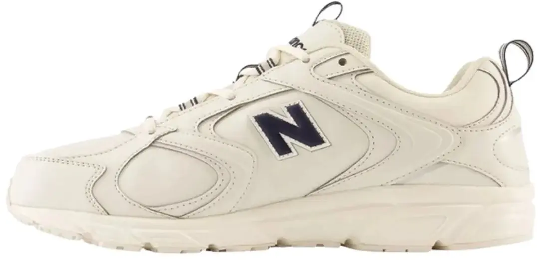 New Balance 408 - Ecru - Maat 44.5 - afbeelding 5 van 6