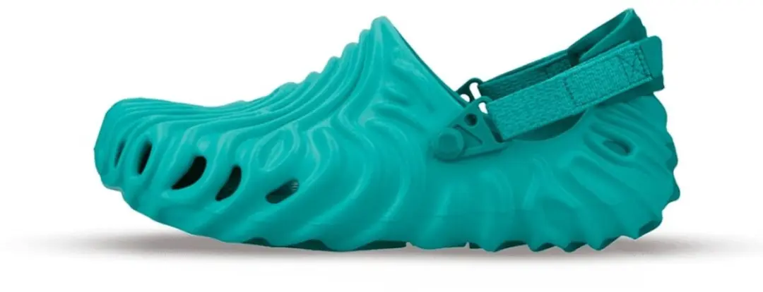 Crocs Pollex Clog by Salehe Bembury Tide