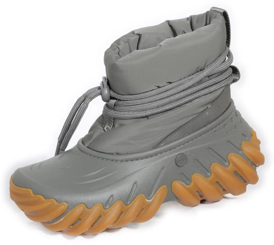 Crocs Laarzen 208716-3J5 Crocs Echo Boot