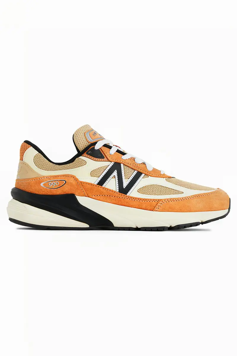 New Balance U990T06