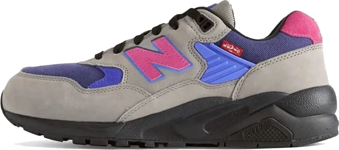 New Balance 580