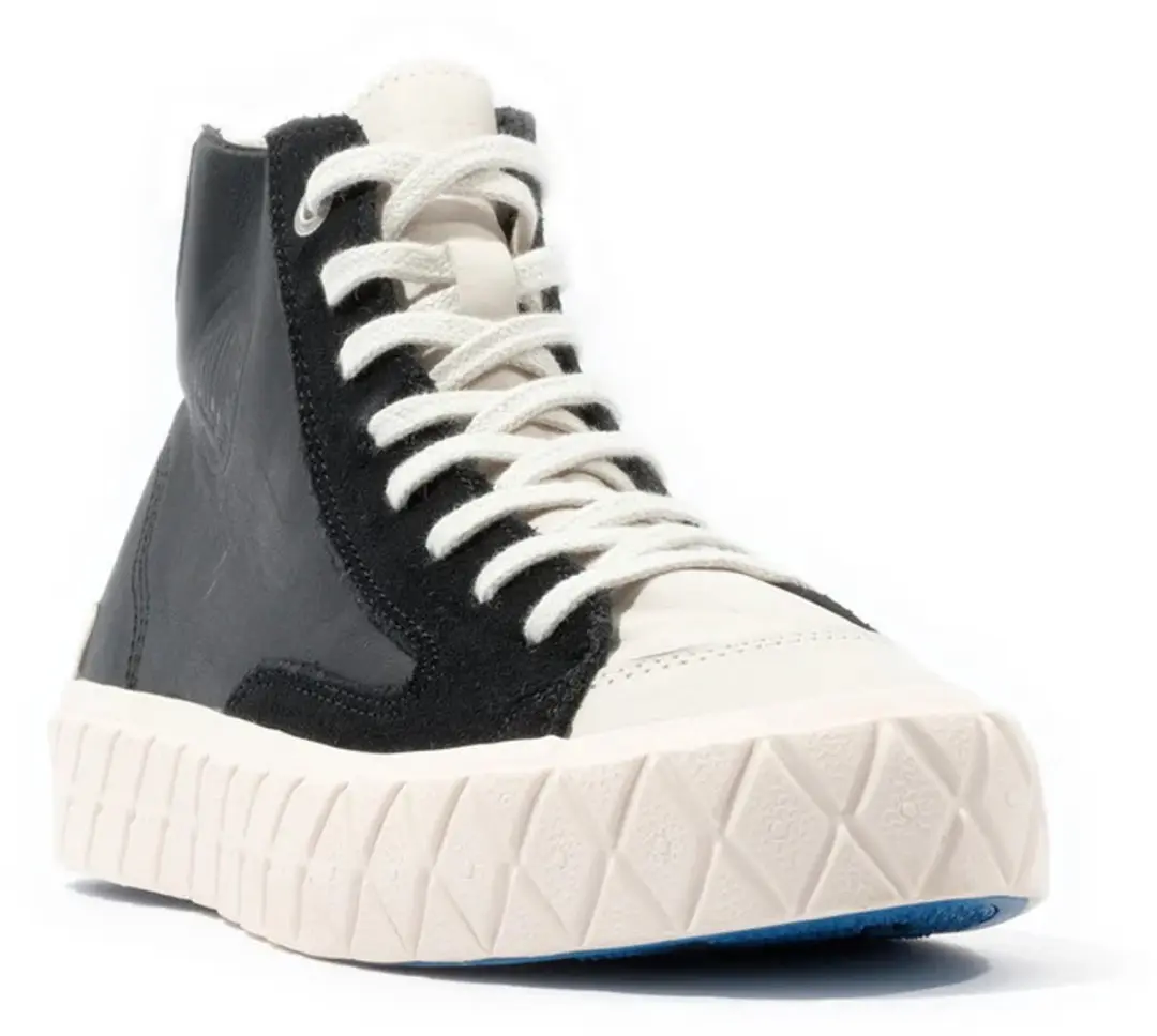 Palladium Palla Ace Chukka 74320 - 36 - Zwart/Marshmallow