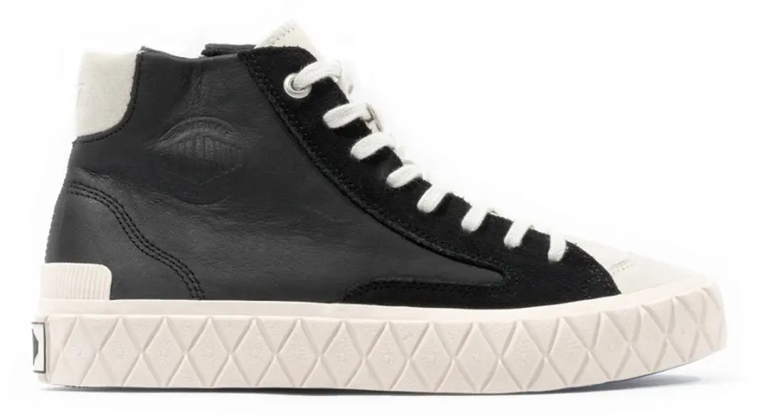 Schoenen Palladium Palla Ace Chukka SDE