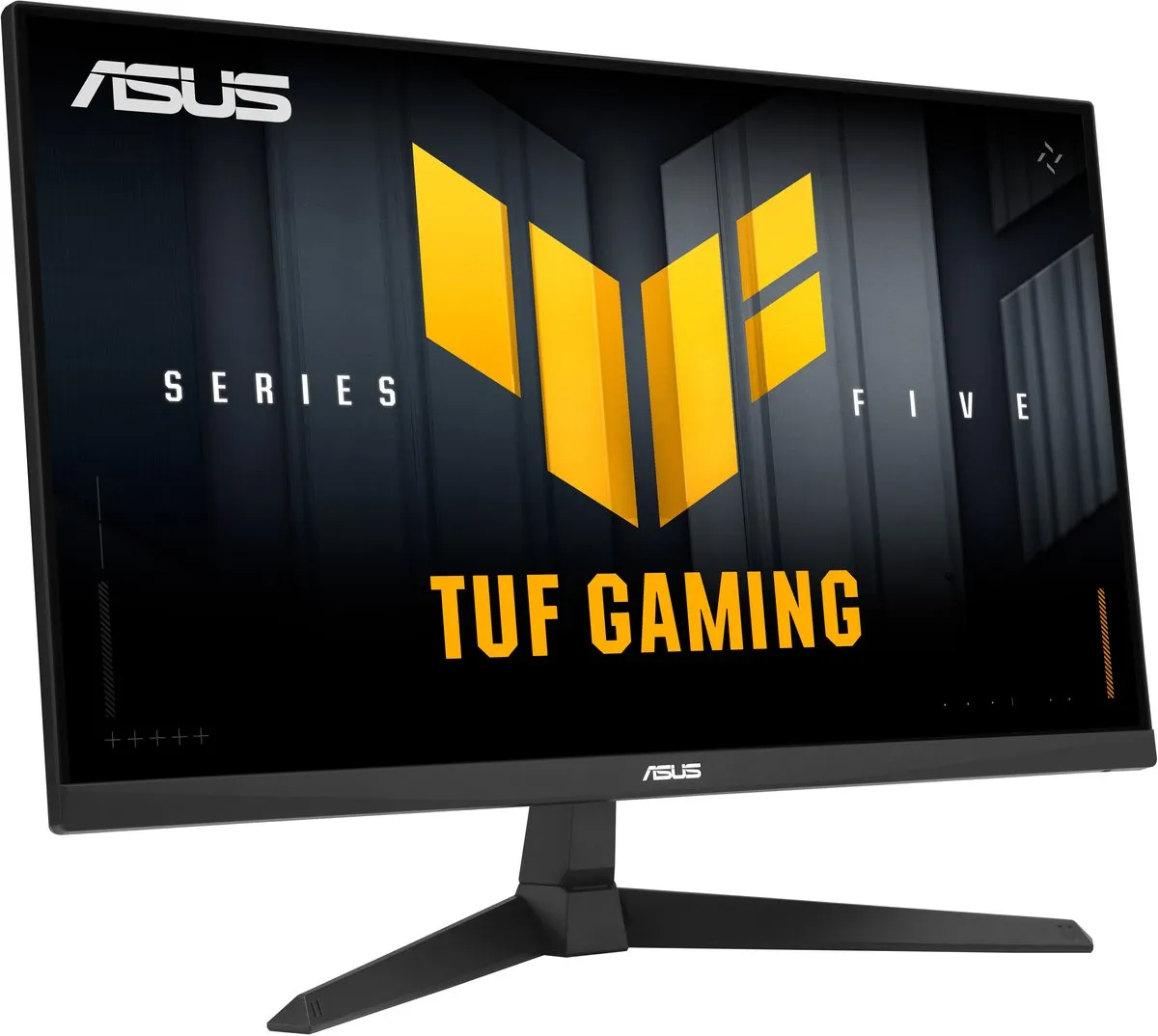 ASUS TUF Gaming VG279Q5A Monitor - 27" FHD 200Hz 1ms - Zwart