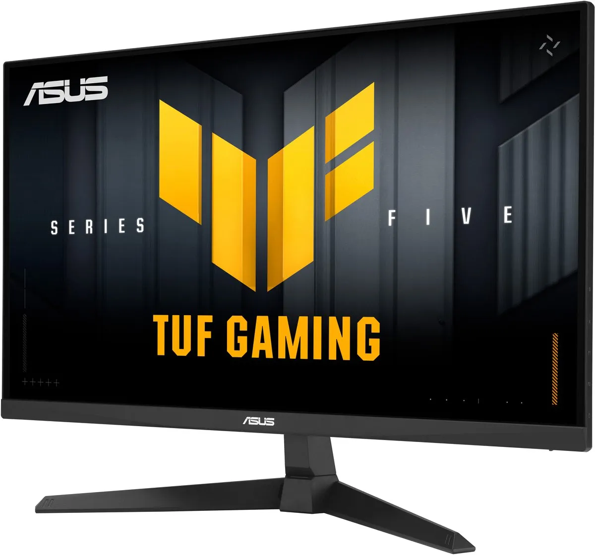 ASUS TUF Gaming VG279Q5A Monitor - 27" FHD 200Hz 1ms - Zwart