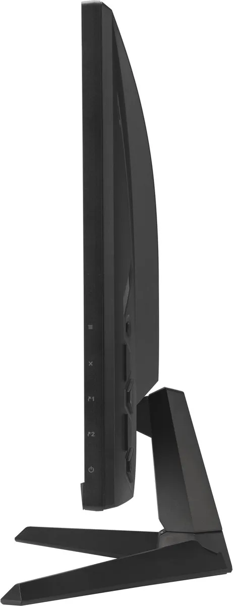 ASUS TUF Gaming VG279Q5A Monitor - 27" FHD 200Hz 1ms - Zwart