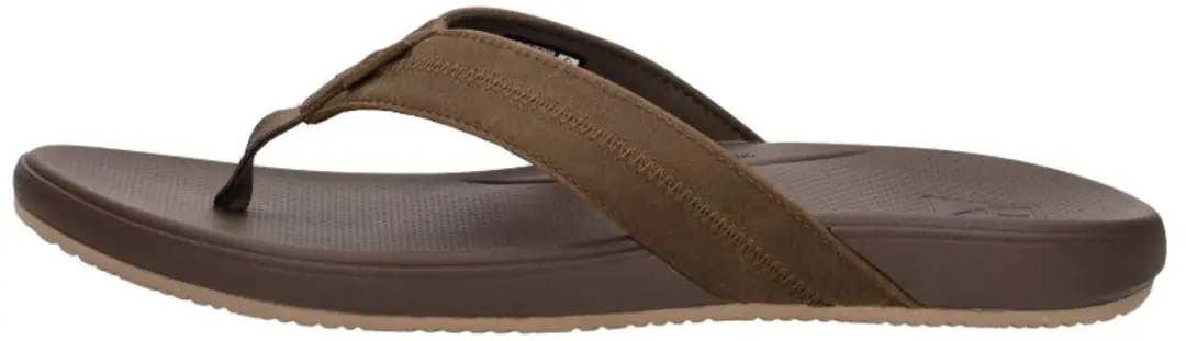 Reef Cushion Phantom 2.0 LE Teenslippers - middel bruin - Maat 39 - afbeelding 3 van 6