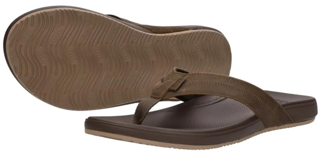 Reef Cushion Phantom 2.0 LE Teenslippers - middel bruin - Maat 39 - afbeelding 6 van 6
