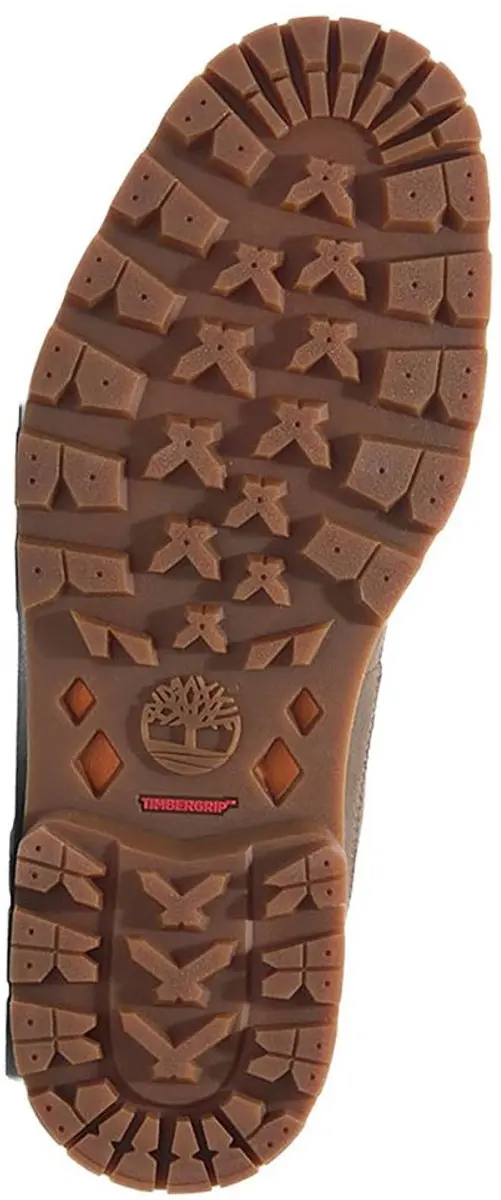 Timberland Britton Road Mid Chelsea Boots - Bruin 40