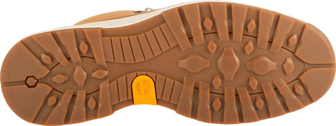 Timberland Atwells Ave WP Boot 1A43VN - Heren Laarzen Geel - afbeelding 4 van 4
