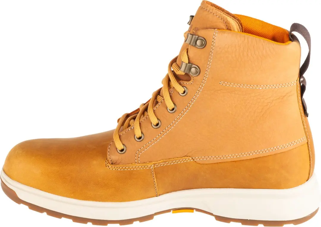 Timberland Atwells Ave WP Boot 1A43VN - Heren Laarzen Geel - afbeelding 2 van 4