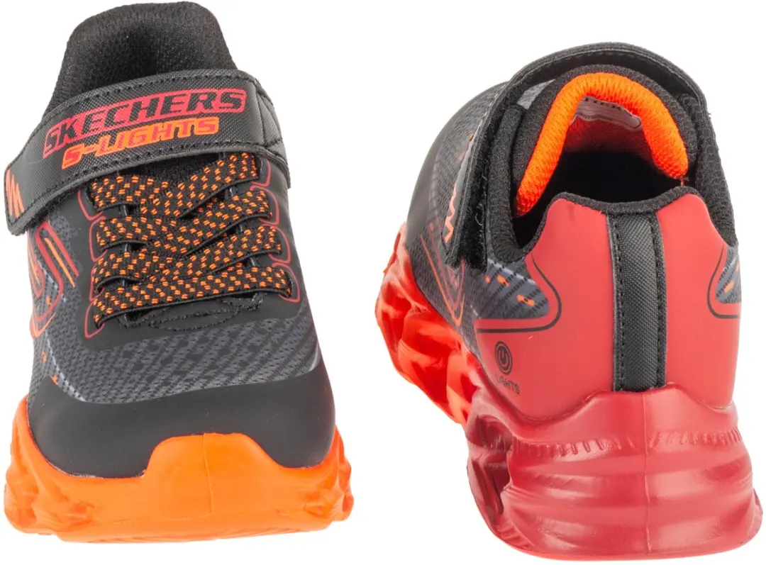 Skechers Vortex 2.0 Quantroid Sportschoenen - 29 - afbeelding 5 van 5