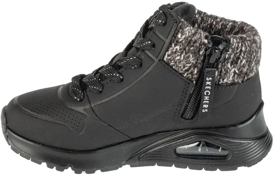 Skechers Uno Gen1 Darling Daze Booties - 29 - afbeelding 4 van 6