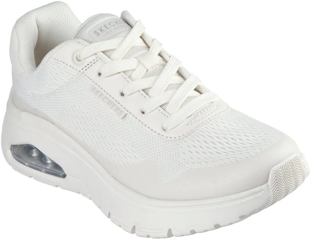 Skechers Uno Flex Spring On Air Sneakers Dames Meisjes 177794 OFWT