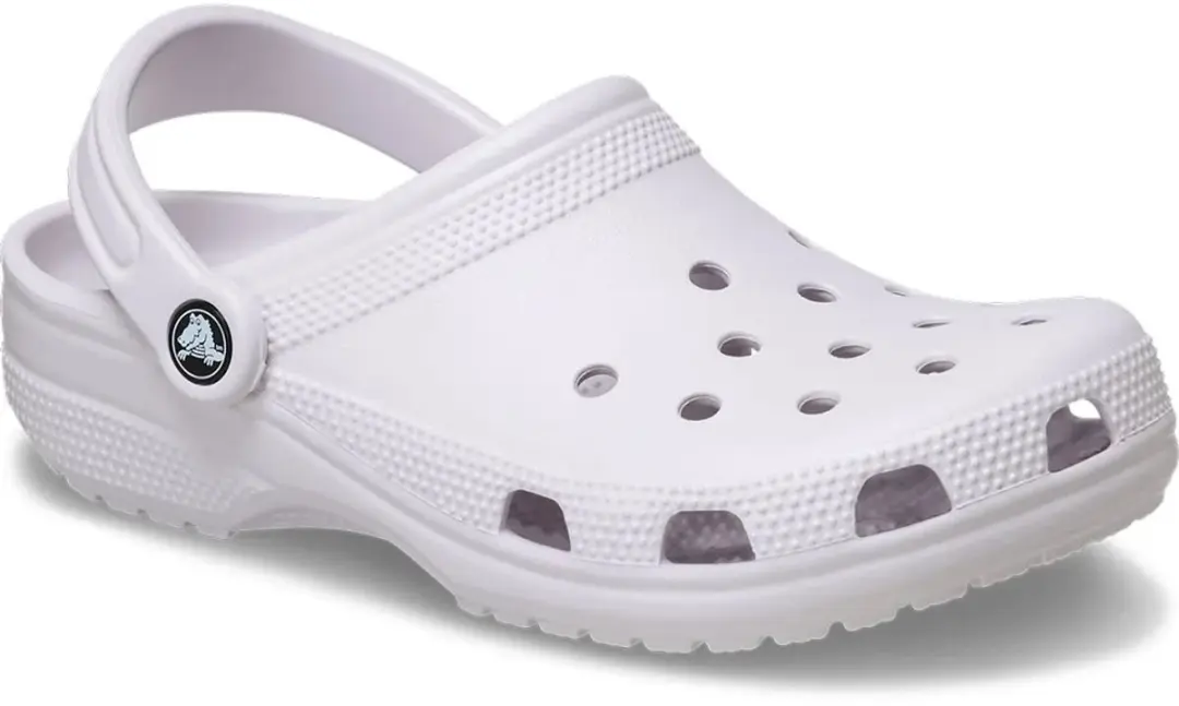 Crocs Classic Klompen Grape Ice 38/39