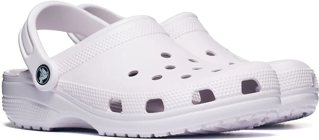 Crocs Classic Klompen Grape Ice 38/39