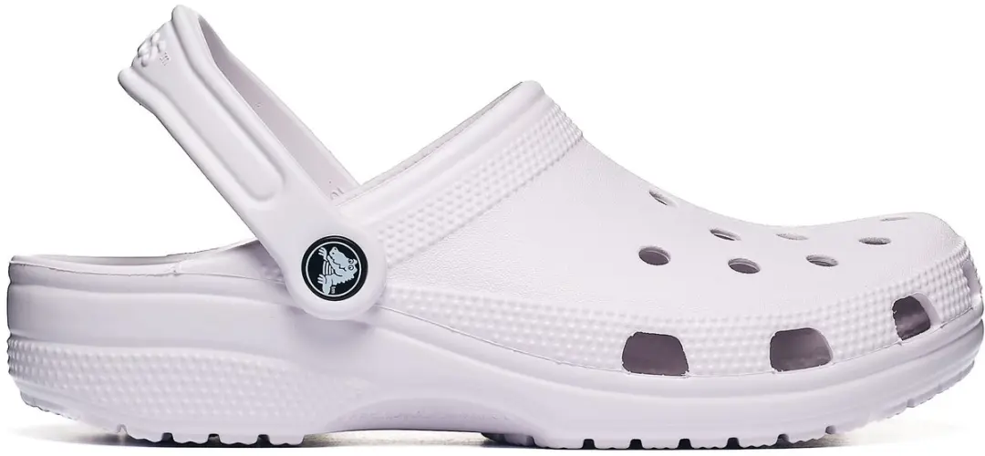 Crocs Classic Klompen Grape Ice 38/39